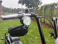 Harley-davidson breakout 114ci brommer - afbeelding 8 van  27