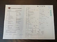 Harley-davidson breakout 114ci brommer - afbeelding 16 van  27