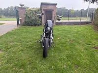 Harley-davidson breakout 114ci brommer - afbeelding 25 van  27