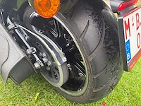Harley-davidson breakout 114ci brommer - afbeelding 10 van  27