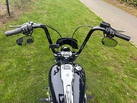 Harley-davidson breakout 114ci brommer - afbeelding 11 van  27