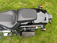 Harley-davidson breakout 114ci brommer - afbeelding 20 van  27