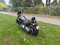 Harley-davidson breakout 114ci brommer - afbeelding 3 van  27