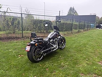 Harley-davidson breakout 114ci brommer - afbeelding 5 van  27