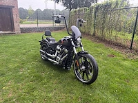 Harley-davidson breakout 114ci brommer - afbeelding 7 van  27