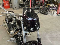 Harley davidson custom build - 1340 evo s&s - afbeelding 3 van  25
