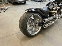Harley davidson custom build - 1340 evo s&s - afbeelding 8 van  25