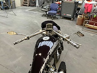 Harley davidson custom build - 1340 evo s&s - afbeelding 10 van  25