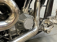 Harley davidson custom build - 1340 evo s&s - afbeelding 11 van  25