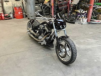 Harley davidson custom build - 1340 evo s&s - afbeelding 1 van  25