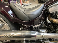 Harley davidson custom build - 1340 evo s&s - afbeelding 13 van  25