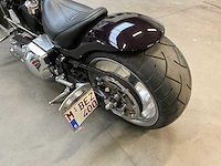 Harley davidson custom build - 1340 evo s&s - afbeelding 17 van  25