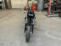Harley davidson custom build - 1340 evo s&s - afbeelding 20 van  25