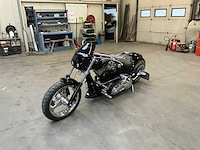 Harley davidson custom build - 1340 evo s&s - afbeelding 21 van  25