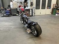 Harley davidson custom build - 1340 evo s&s - afbeelding 23 van  25