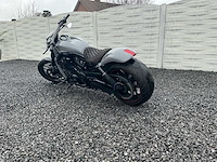 Harley-davidson custom v -rod brommer - afbeelding 3 van  10