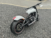 Harley-davidson custom v -rod brommer - afbeelding 4 van  10