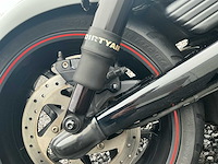 Harley-davidson custom v -rod brommer - afbeelding 6 van  10