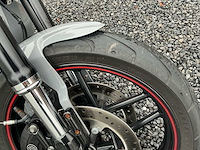 Harley-davidson custom v -rod brommer - afbeelding 9 van  10