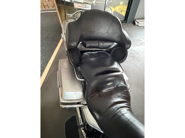 Harley davidson d fllhtcui 2003 - afbeelding 10 van  17