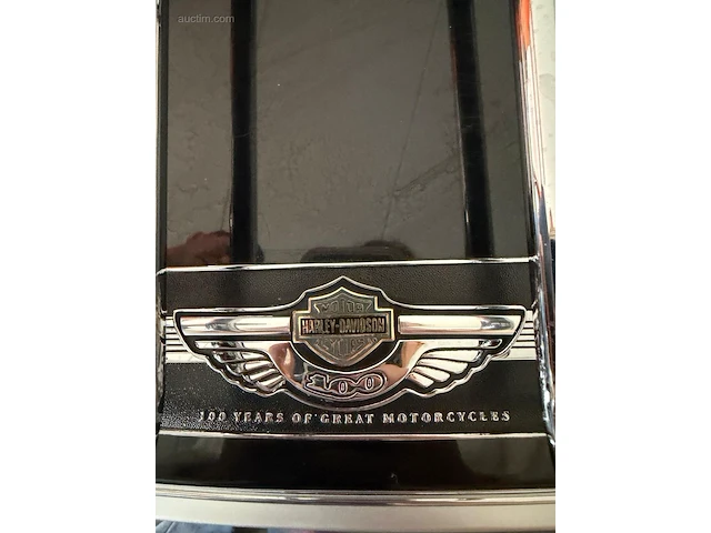 Harley davidson d fllhtcui 2003 - afbeelding 13 van  17