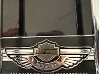 Harley davidson d fllhtcui 2003 - afbeelding 13 van  17