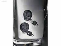Harley davidson d fllhtcui 2003 - afbeelding 15 van  17