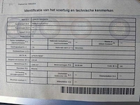Harley davidson d fllhtcui 2003 - afbeelding 17 van  17