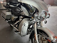 Harley davidson d fllhtcui 2003 - afbeelding 4 van  17