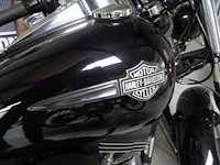 Harley davidson fat bob - afbeelding 2 van  10