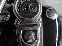 Harley davidson fat bob - afbeelding 6 van  10