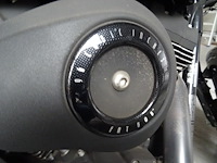 Harley davidson fat bob - afbeelding 10 van  10