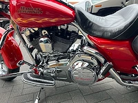 Harley davidson flhr se3 screaming eagle 2007 - afbeelding 10 van  17