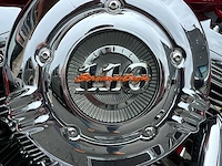 Harley davidson flhr se3 screaming eagle 2007 - afbeelding 11 van  17
