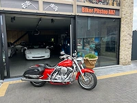 Harley davidson flhr se3 screaming eagle 2007