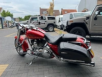 Harley davidson flhr se3 screaming eagle 2007 - afbeelding 2 van  17