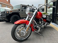 Harley davidson flhr se3 screaming eagle 2007 - afbeelding 3 van  17