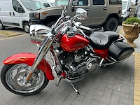 Harley davidson flhr se3 screaming eagle 2007 - afbeelding 4 van  17