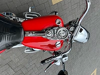 Harley davidson flhr se3 screaming eagle 2007 - afbeelding 5 van  17