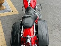 Harley davidson flhr se3 screaming eagle 2007 - afbeelding 7 van  17