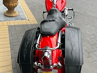 Harley davidson flhr se3 screaming eagle 2007 - afbeelding 8 van  17