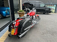 Harley davidson flhr se3 screaming eagle 2007 - afbeelding 9 van  17