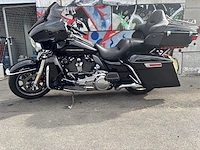 Harley davidson flhtk ultra limited, 2021 - afbeelding 2 van  17