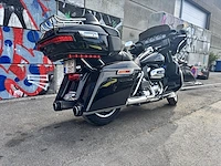 Harley davidson flhtk ultra limited, 2021 - afbeelding 11 van  17