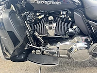 Harley davidson flhtk ultra limited, 2021 - afbeelding 13 van  17