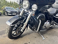 Harley davidson flhtk ultra limited, 2021 - afbeelding 14 van  17