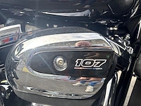 Harley davidson flhtk ultra limited, 2021 - afbeelding 17 van  17