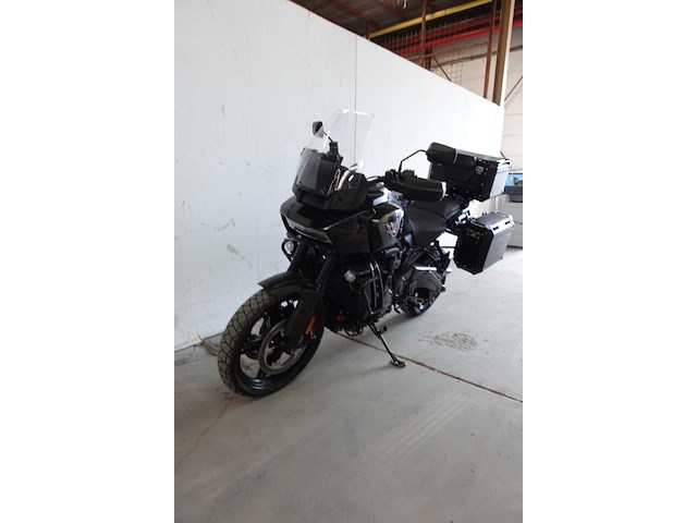 Harley-davidson hd-pan - afbeelding 2 van  23