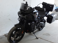 Harley-davidson hd-pan - afbeelding 2 van  23