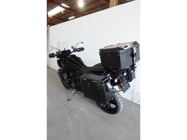 Harley-davidson hd-pan - afbeelding 3 van  23